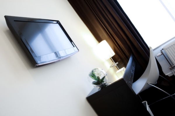 Hotel Theater
